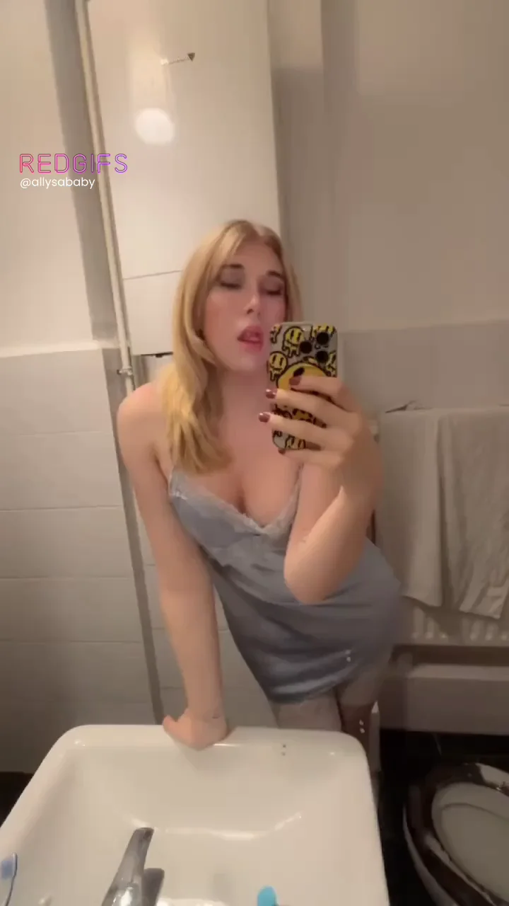 Sissy Slut Vibes: Just Be That Hot Bimbo 💋🔥