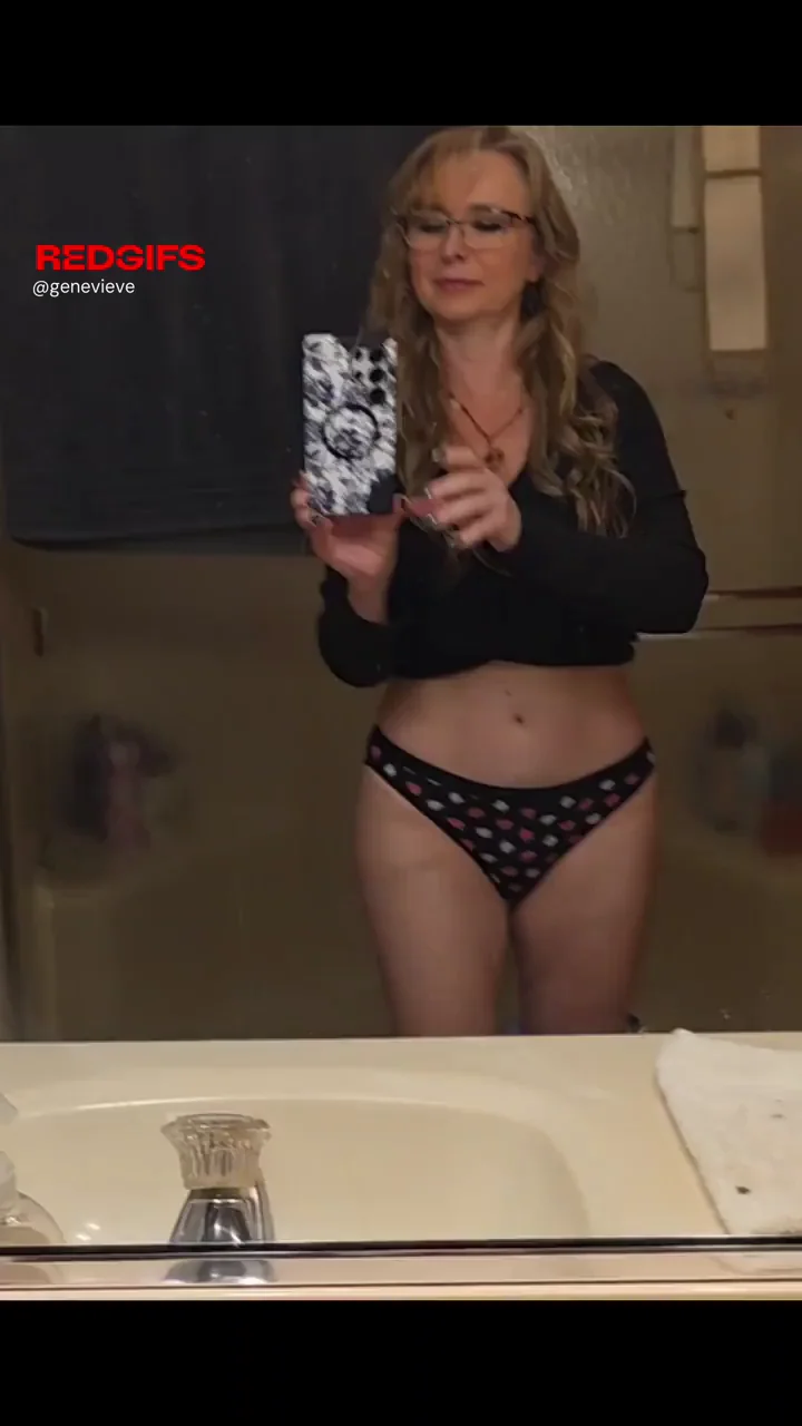 New Panties ❤️