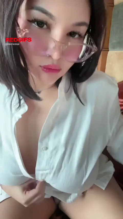 Let me sit in your lap and wiggle a little