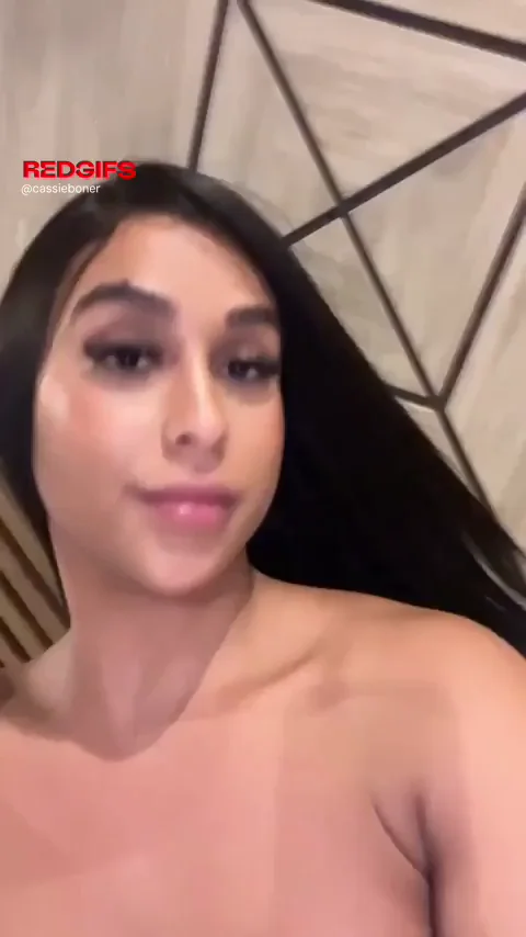 Tiny Clitty Shame: Busty Trans Babe's Embarrassing Reveal