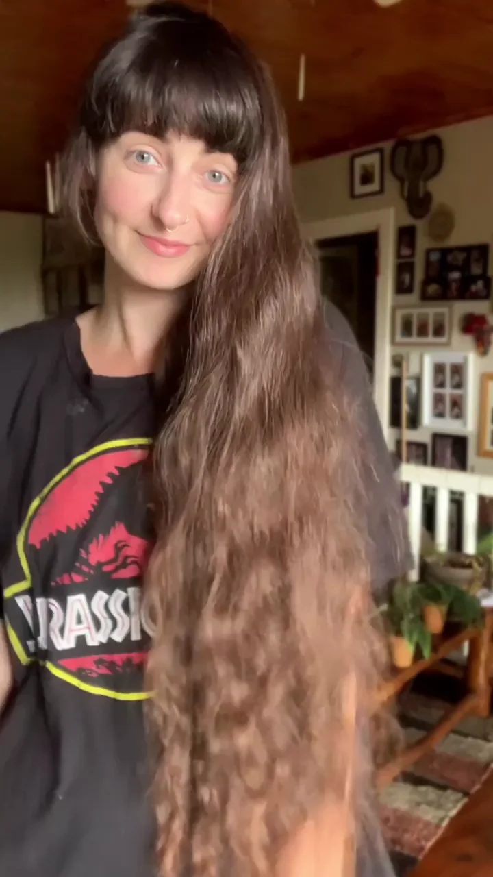 Jurassic Slut Lures You In & Traps You with Her Kinky Alt Fuckfest 😈🦕💦