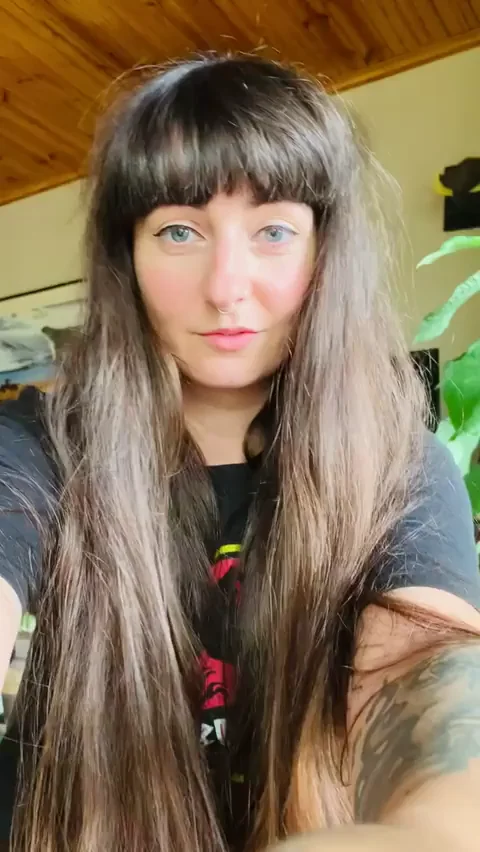 🦕 Man Devours Nerdy Dino Slut Before Dinos Snack! 🍑