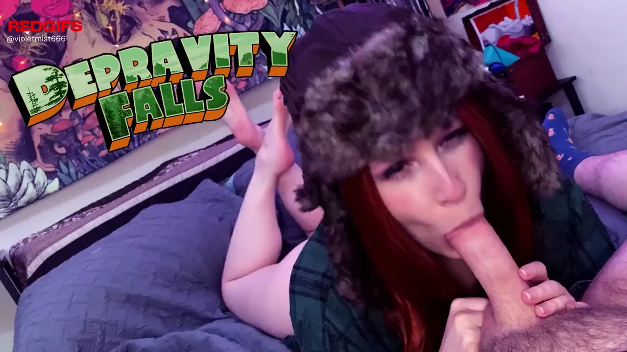 Wendy cosplay... any Gravity Falls fans?