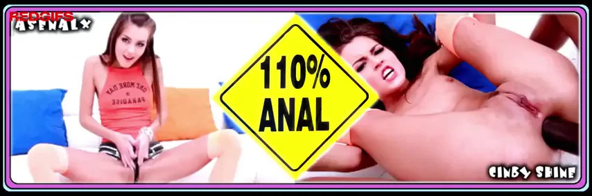 Most perfect Ass got fucked and gaped - Cindy Shine in Action💎🫶[Gif]