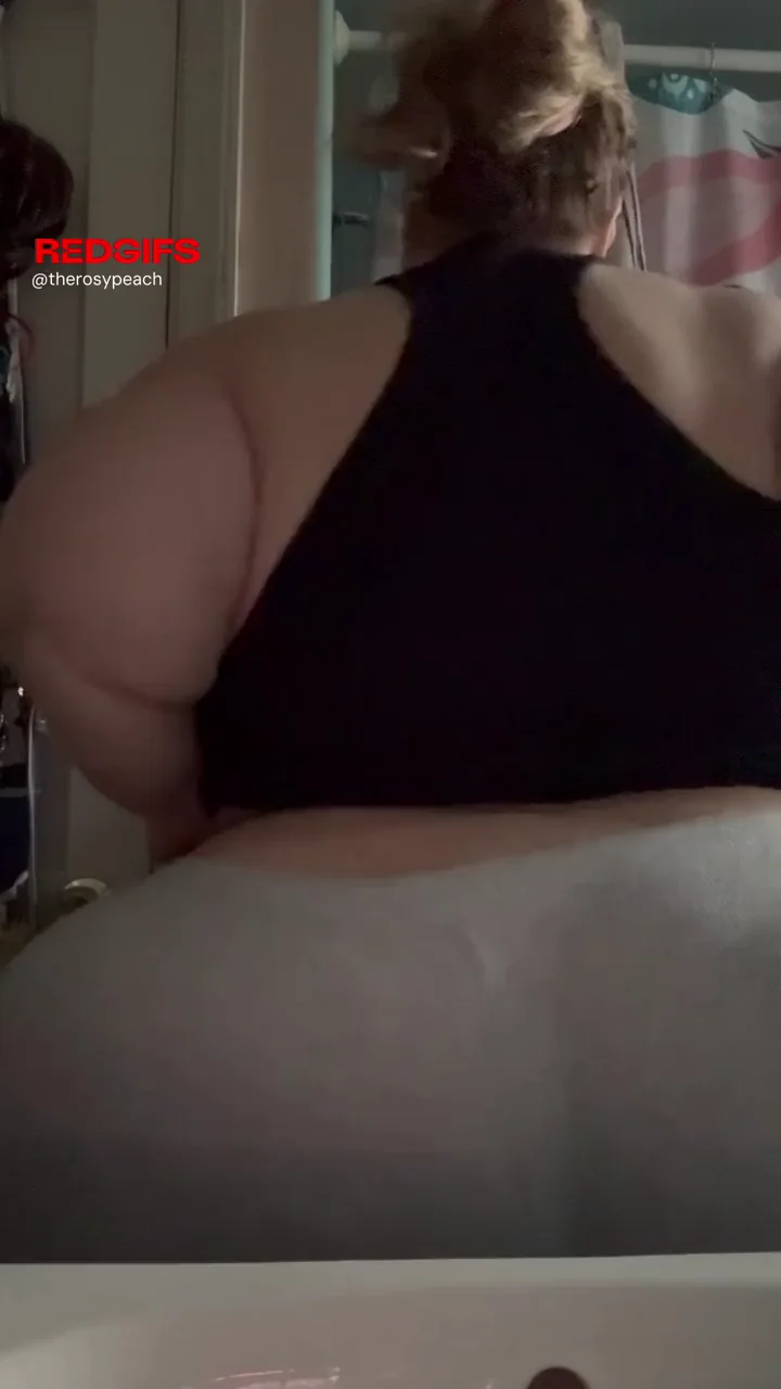 Morning tease