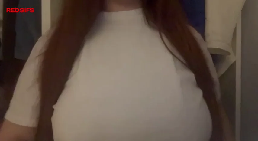 these tits need ur cum ;3
