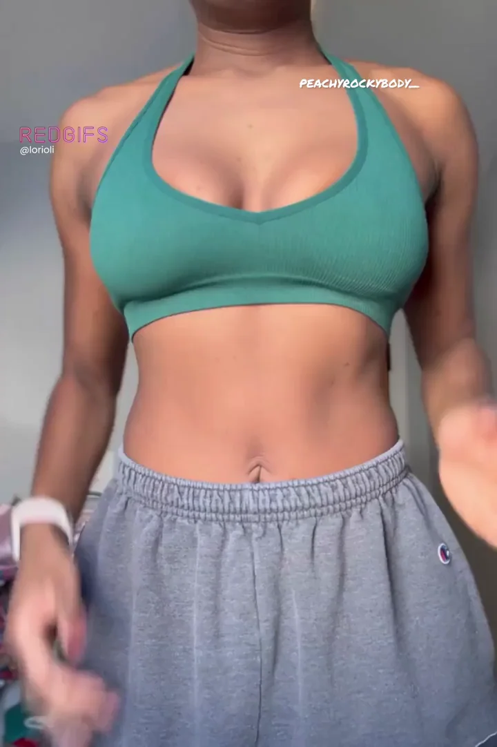 If I took my titties out of my top like this mid conversation what would you do?
