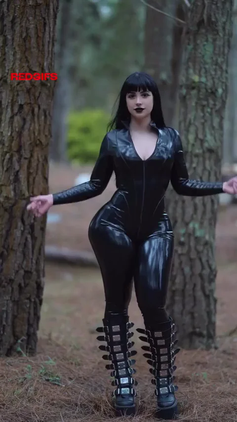Carful if you go camping into the forest, no wendigo but something is out there