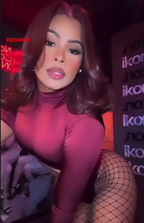 Wasn’t expecting her little ass to have all that