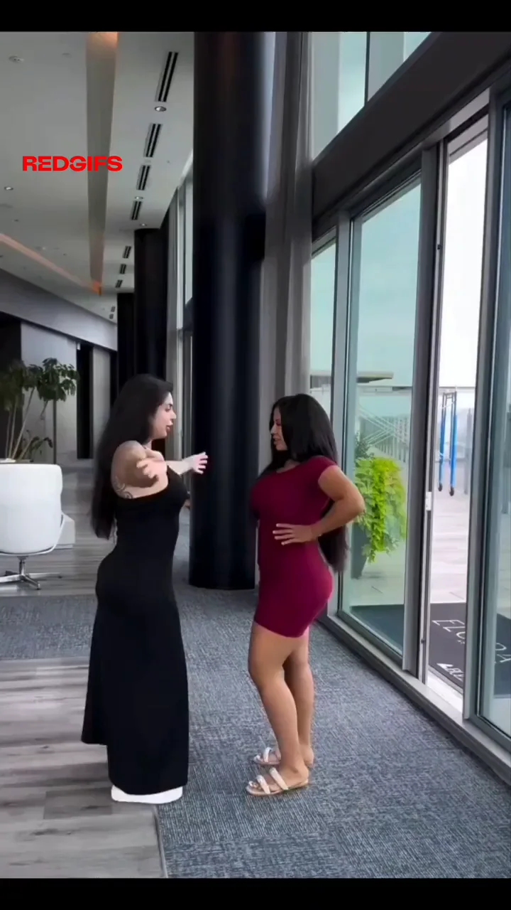 Booty Levels Unlocked 🍑🔥 Tits & Ass Tease