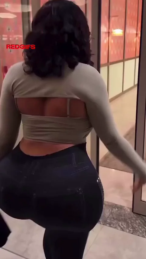 African walk away again