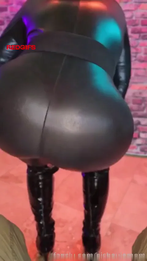 The best black widow so far!