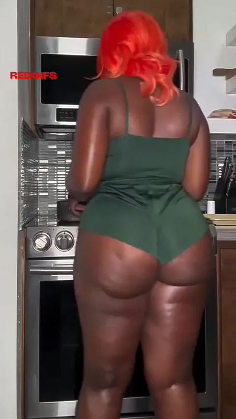 Hot housewife