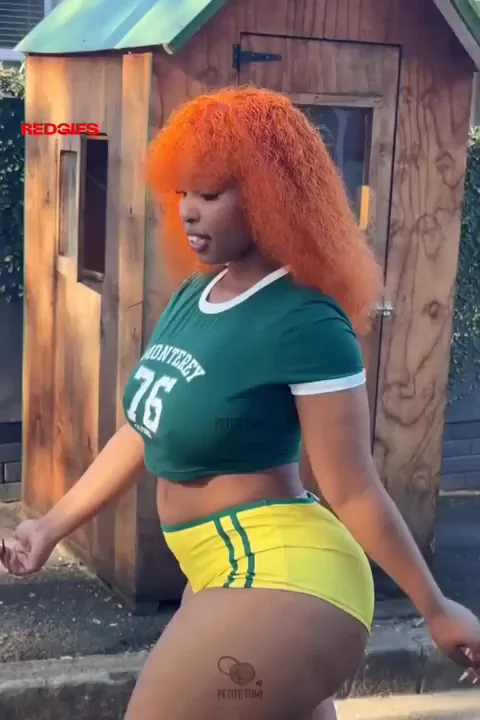 Bootymeat👌