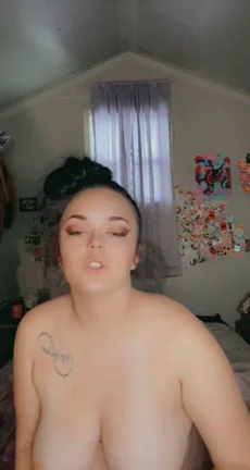 Just putting my Yoni Egg in my pussy for the first time. HMU to watch me squeeze it outtttt hehe
