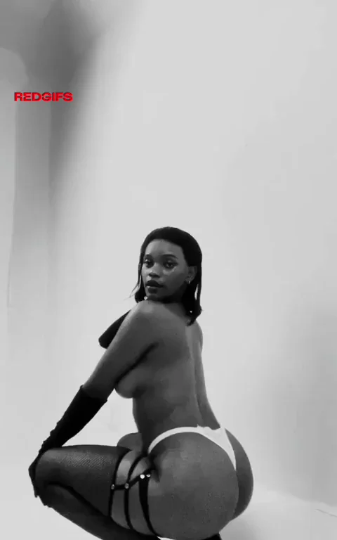 My BTS shoot