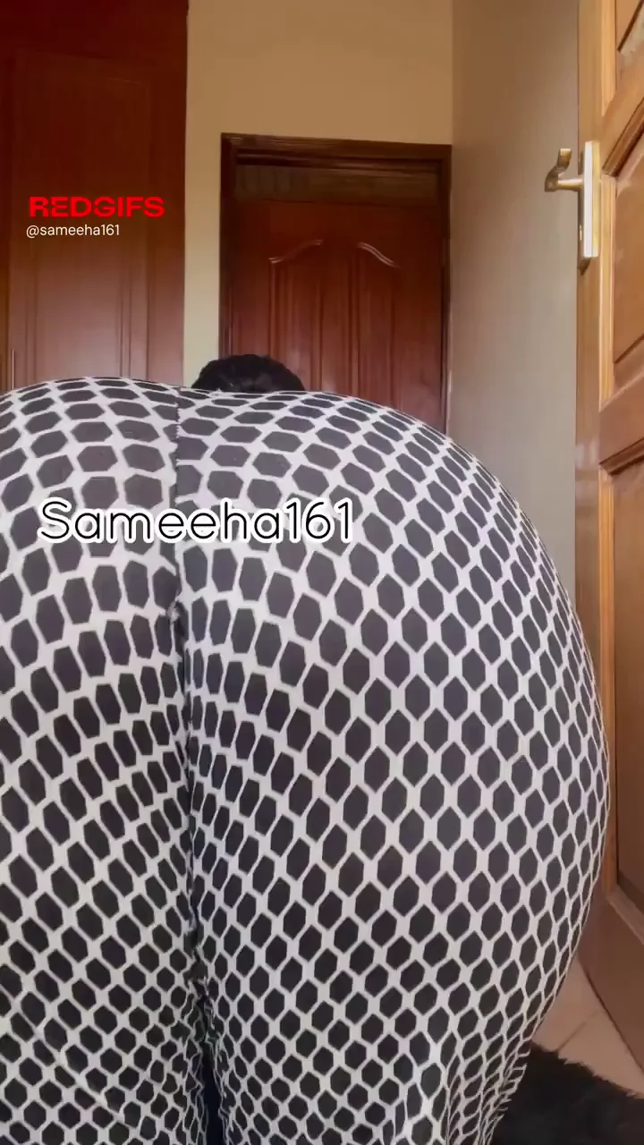 Can geh handle all this ass ?