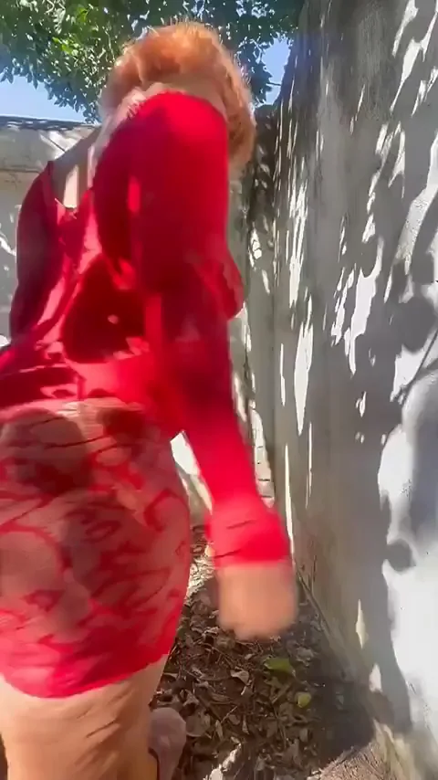 Bootylicious Ebony Ass Twerk Fest 🤤🍑