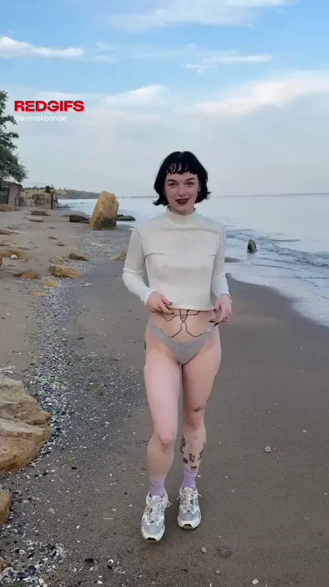 Nearly got caught
