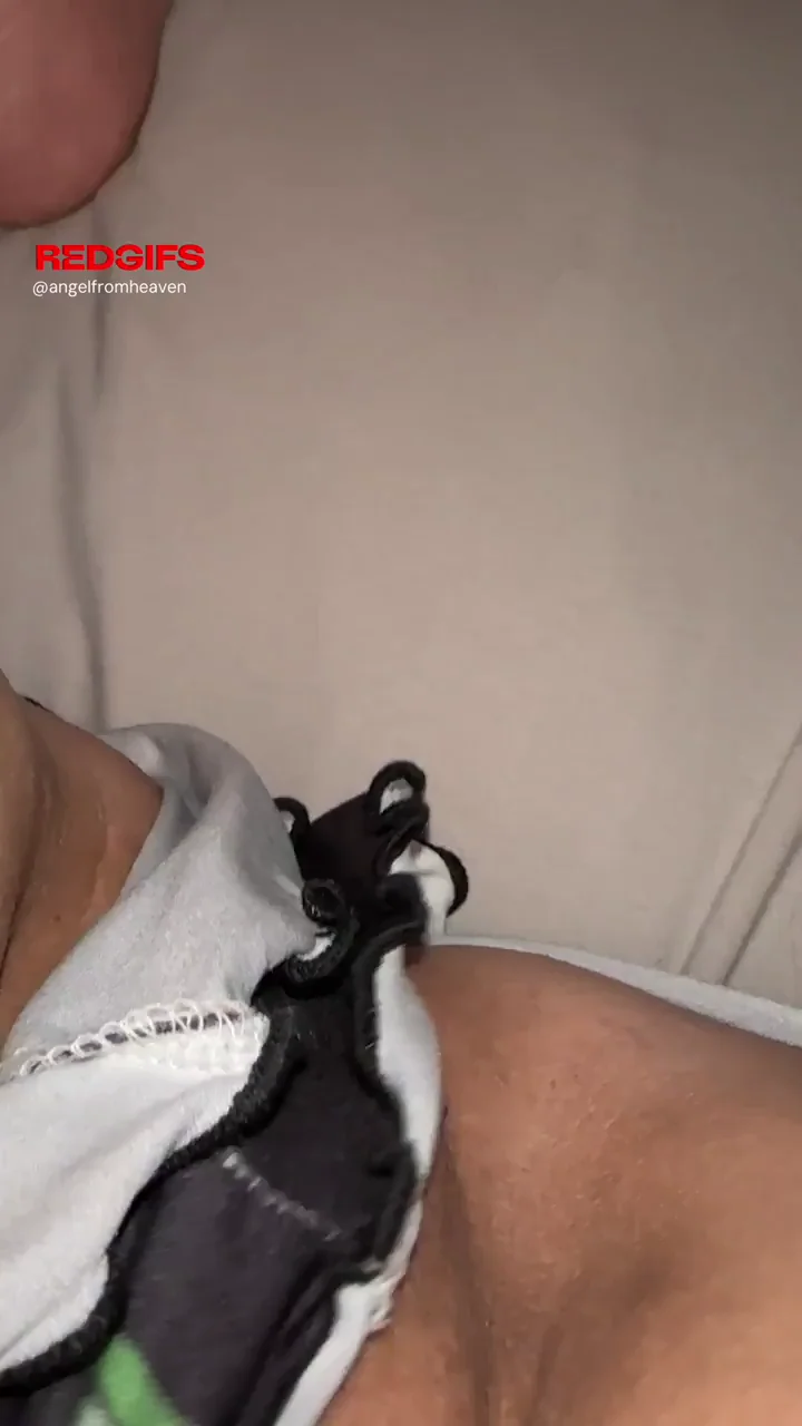 MILF's Dripping Shaved Addiction: Spread Wide & Begging