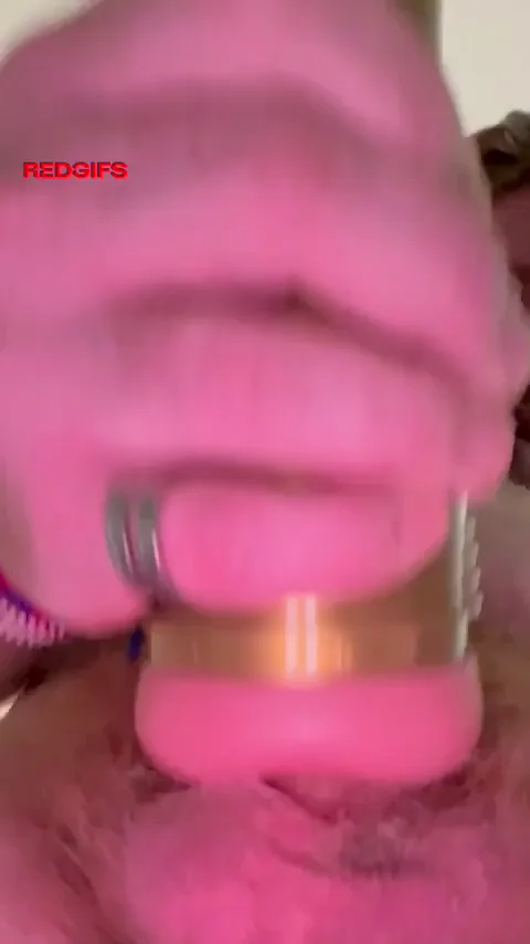 Fucking my asshole Fleshlight