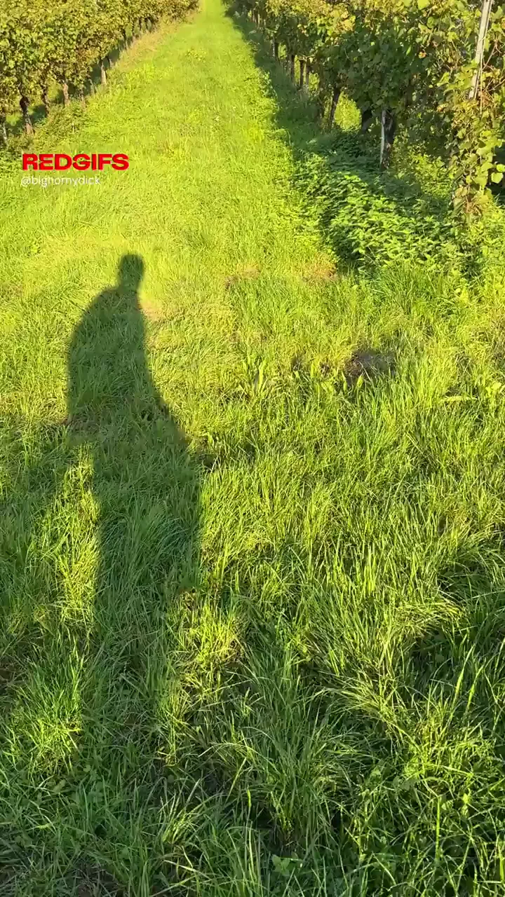 So Horny, I had to masturbate