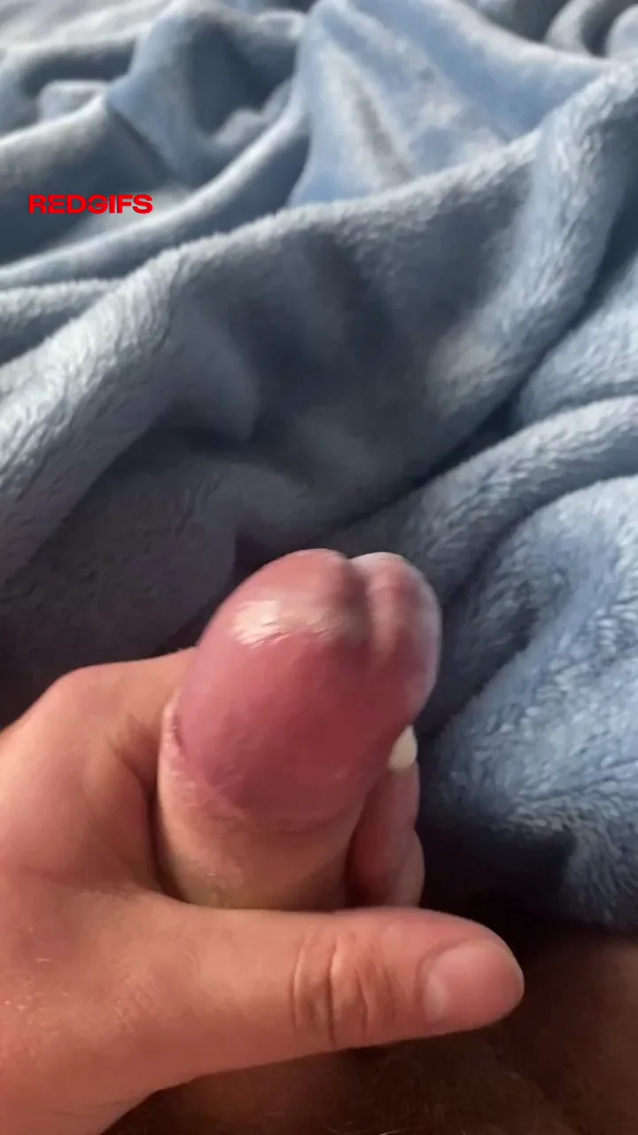 I love cumming