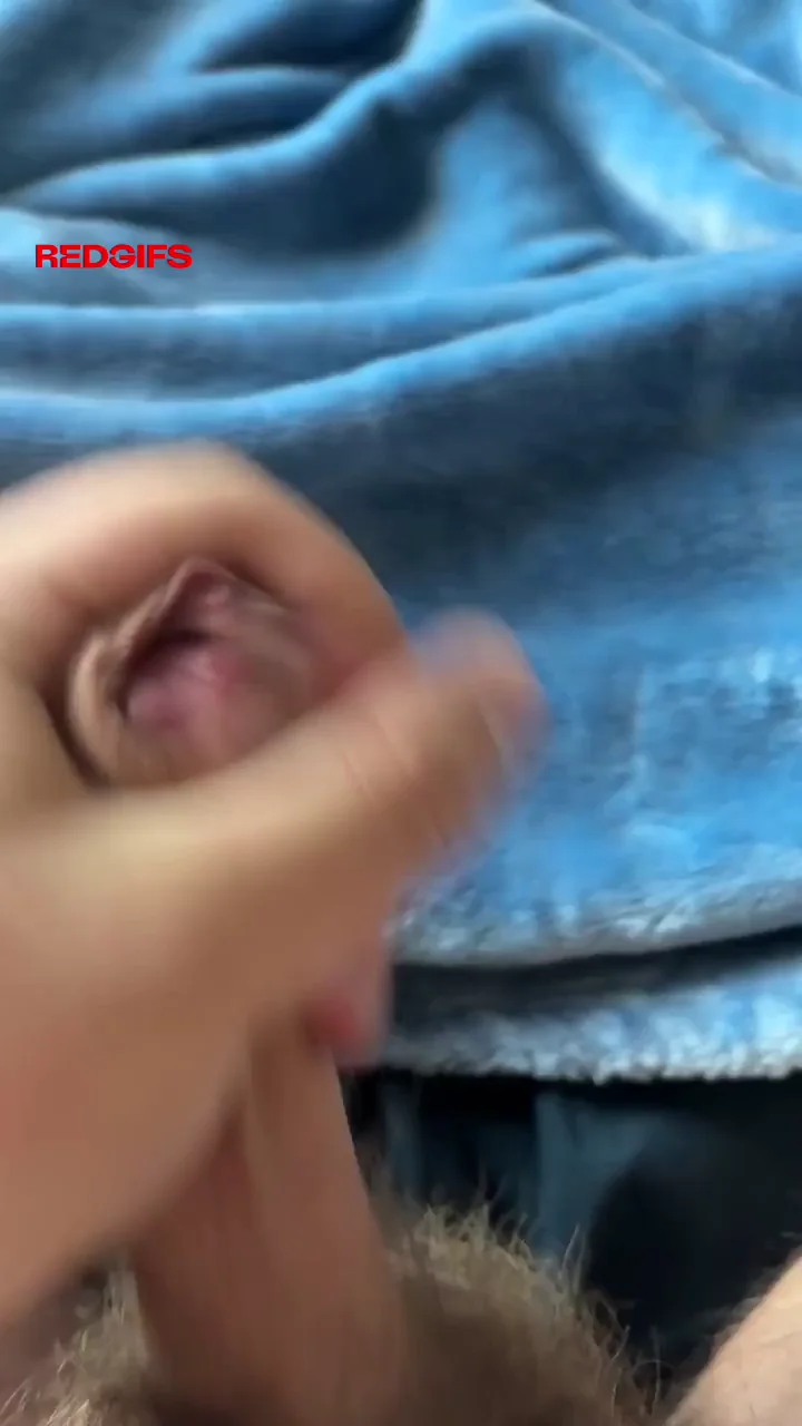 Rate My Gushing Cumshot: Amateur Cock Explodes!