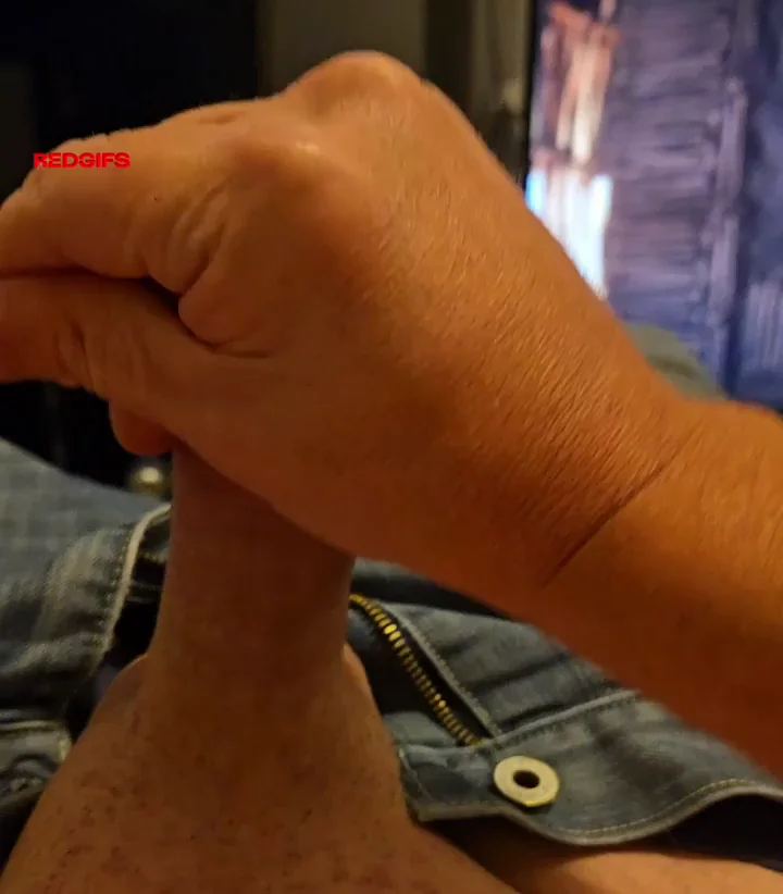 My cumshot