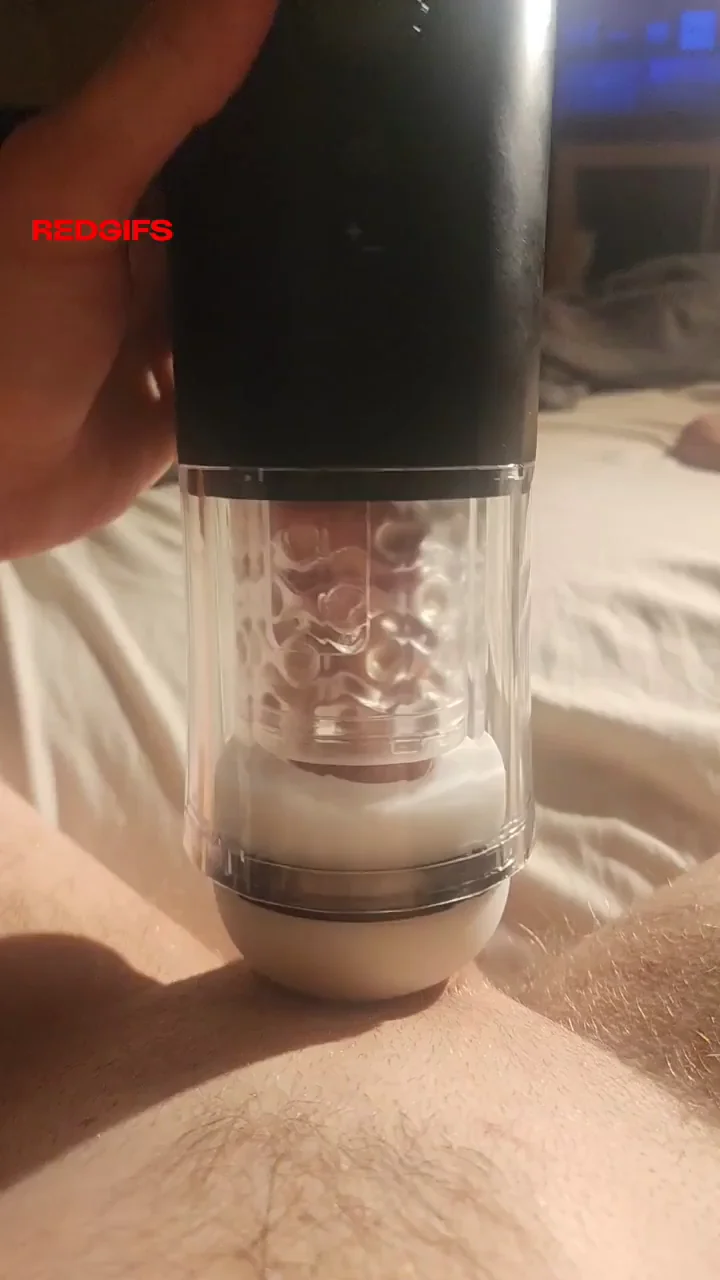 Milk me all day long. My balls are so heavy