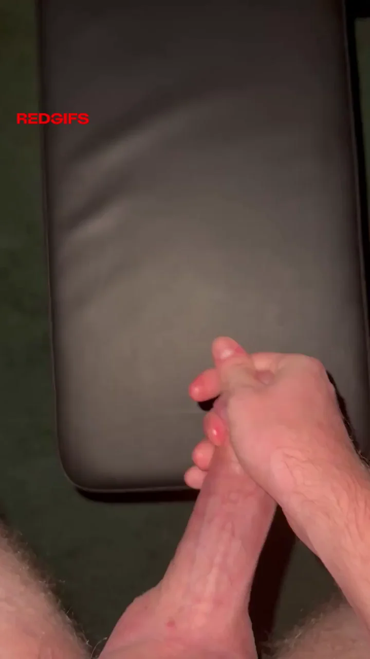 Making it cum