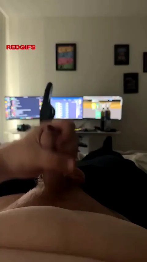 18M virgin, i love cumming