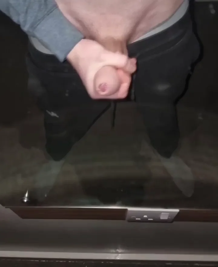 I'm so glad you enjoyed my last video,here's a quick thanks,just wish someone was here to clean it up or maybe make use of it