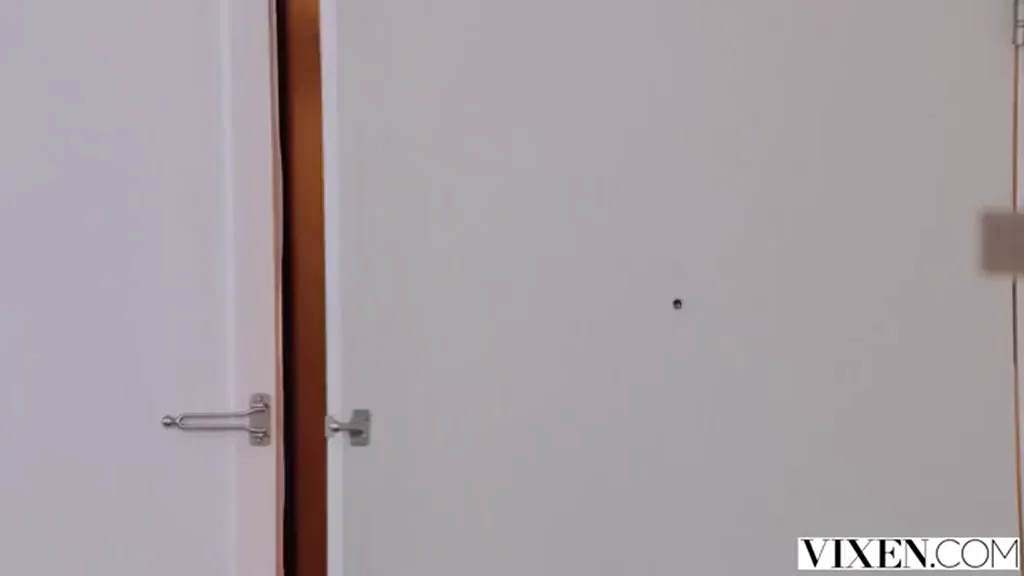 Side Chick Mick Blue Surprises At Home VIXEN
