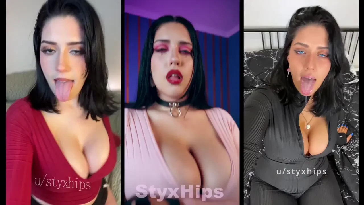 Pick a favorite, my little pervert