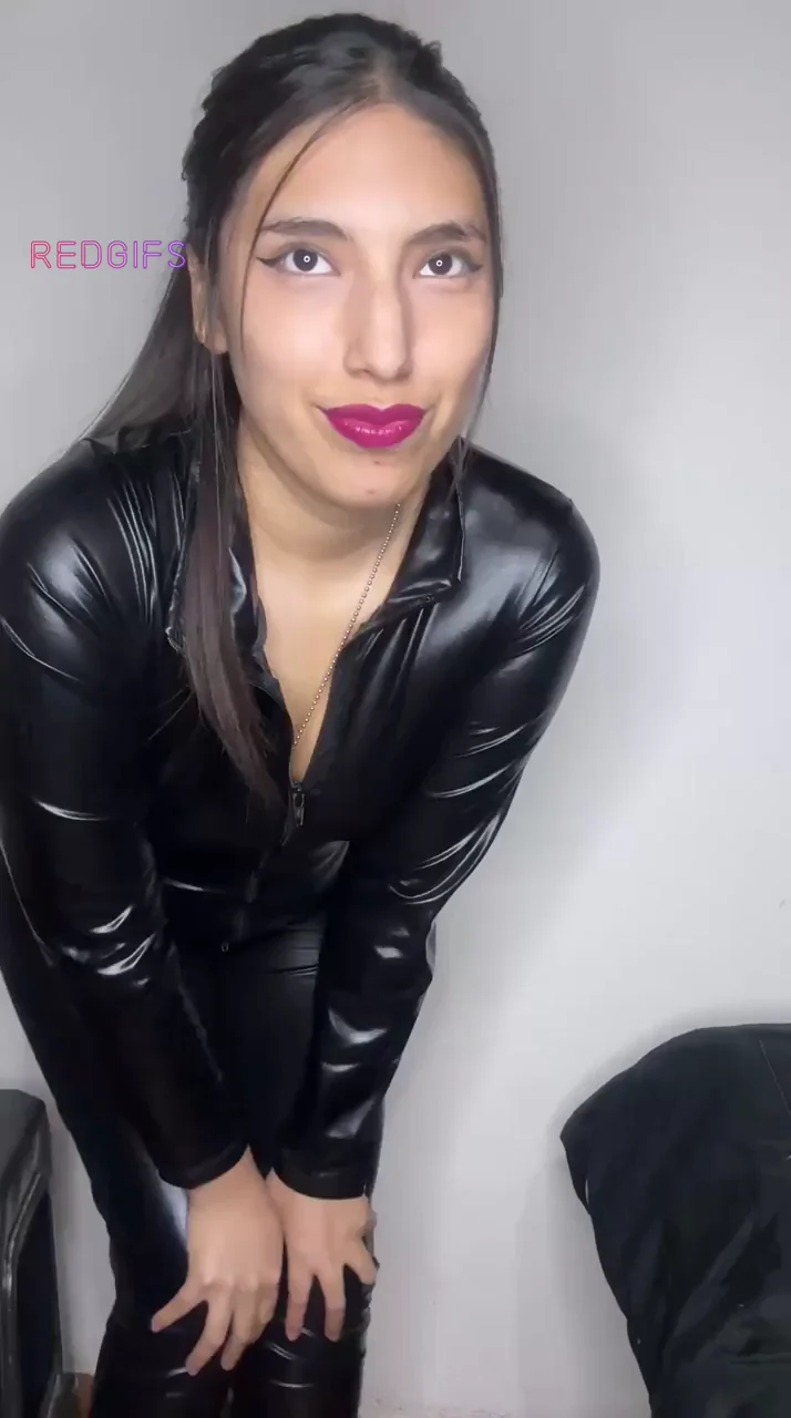 Your Goddess didn't forget about your favourite snack