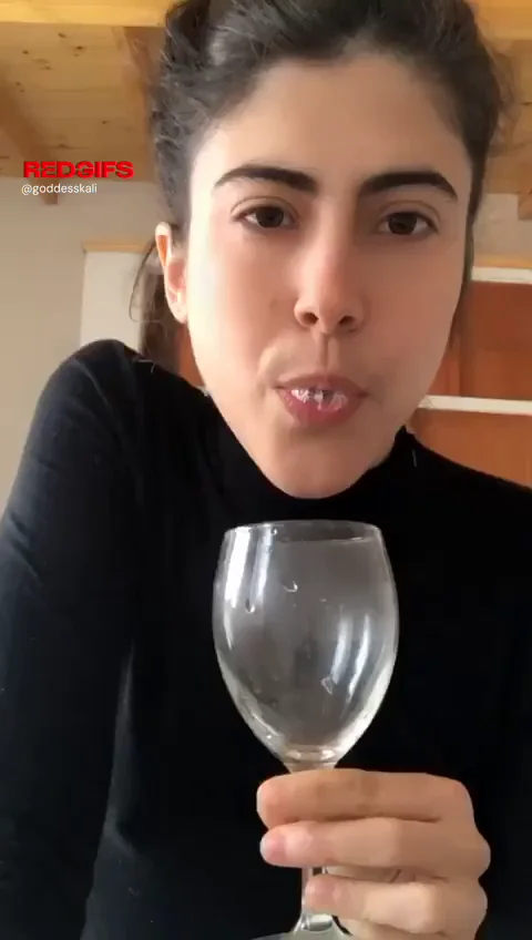 this exact moment when you wish you where a glass.