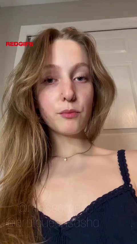Gulp My Spit Like a Good Boy 😛💦