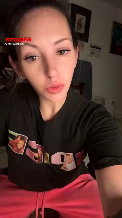 Craving Fresh Cock to Slobber All Over
