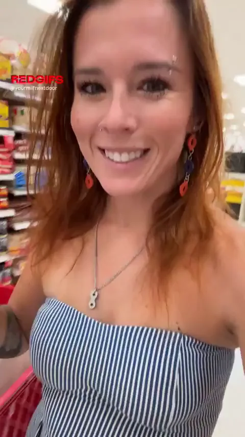 Target runs are my favorite