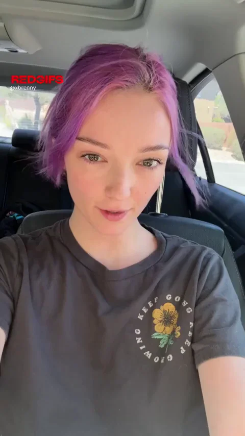 if i wear a bra itll be harder to take my lil tits out