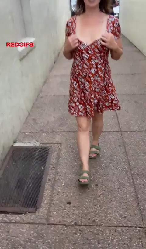 The smile says it all