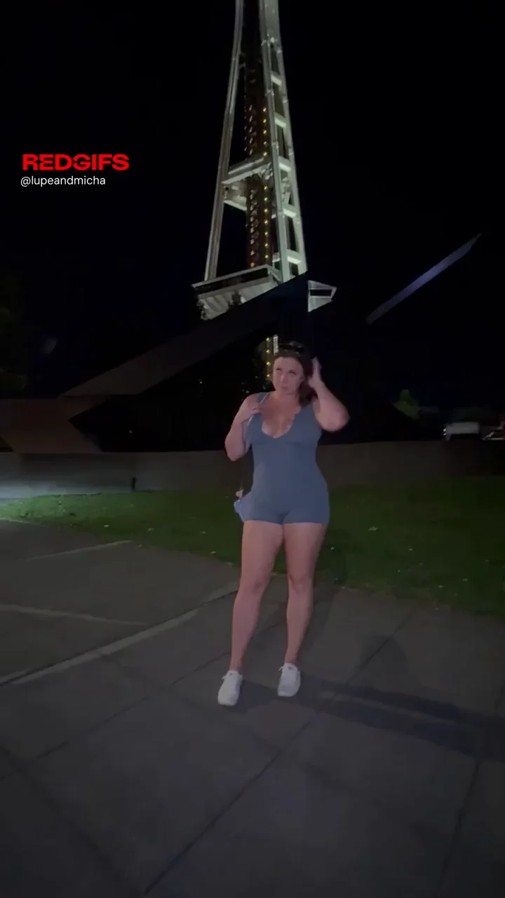 Seattle got to see all the goods
