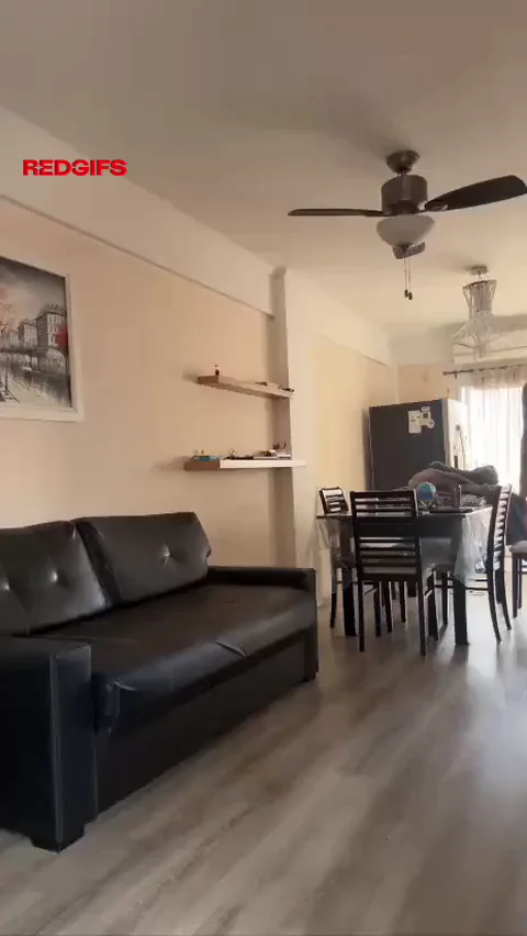I really deserved it
