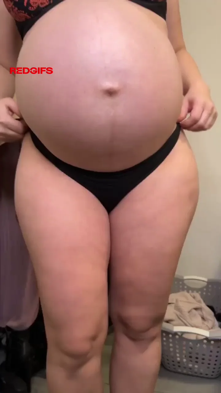 Still fuckable at 36 weeks pregnant?