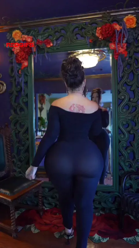 Phat Ass Hottie Shakes & Spreads 🍑🔥
