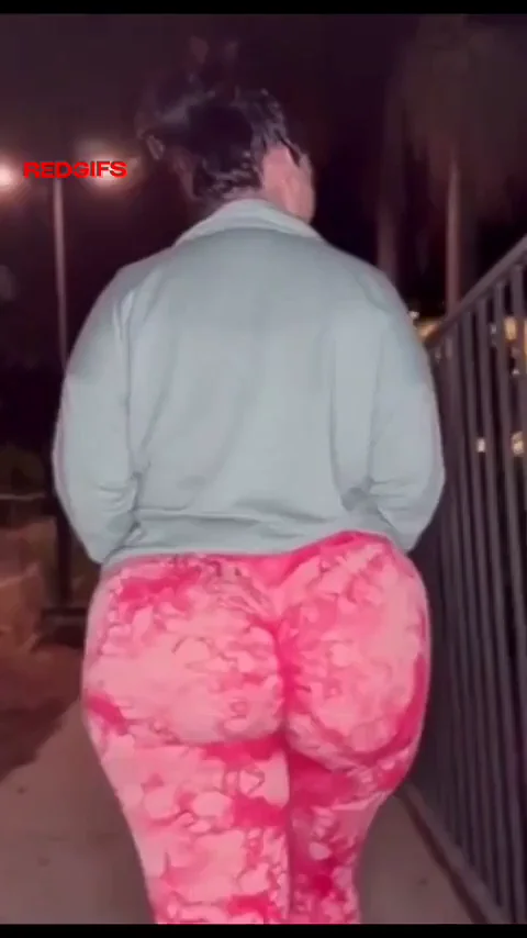 Phat Ass