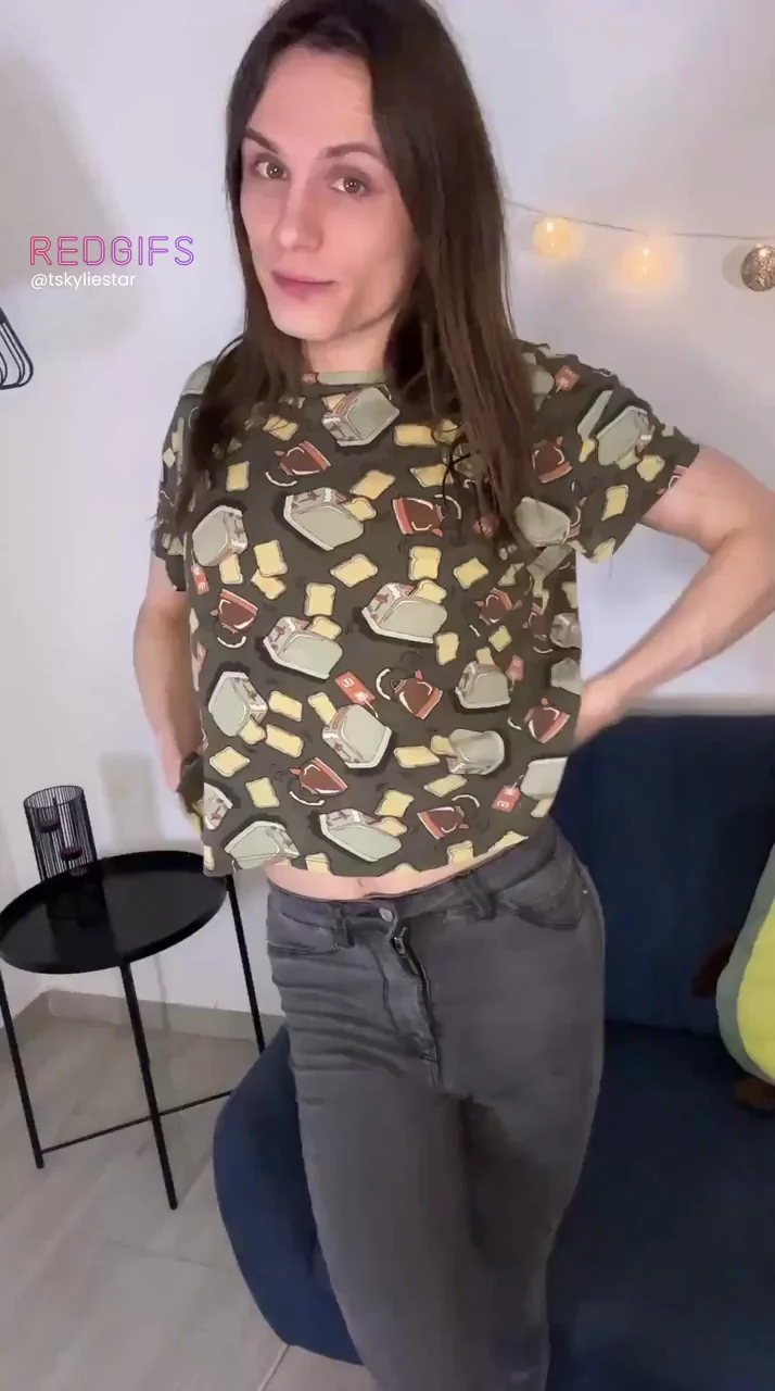 Do I look cute enough to be your cum dumpster every day?