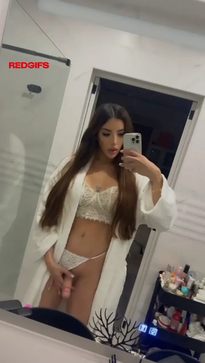 Getting ready to sleep