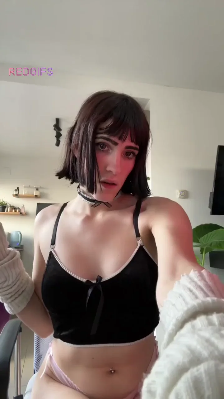 Do you want to be on my dick?